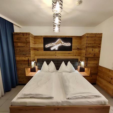 Studio Rehkitz, Adler Resort Kaprun Eksteriør billede