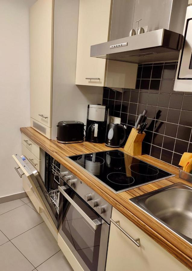 Studio Rehkitz, Adler Resort Kaprun Eksteriør billede